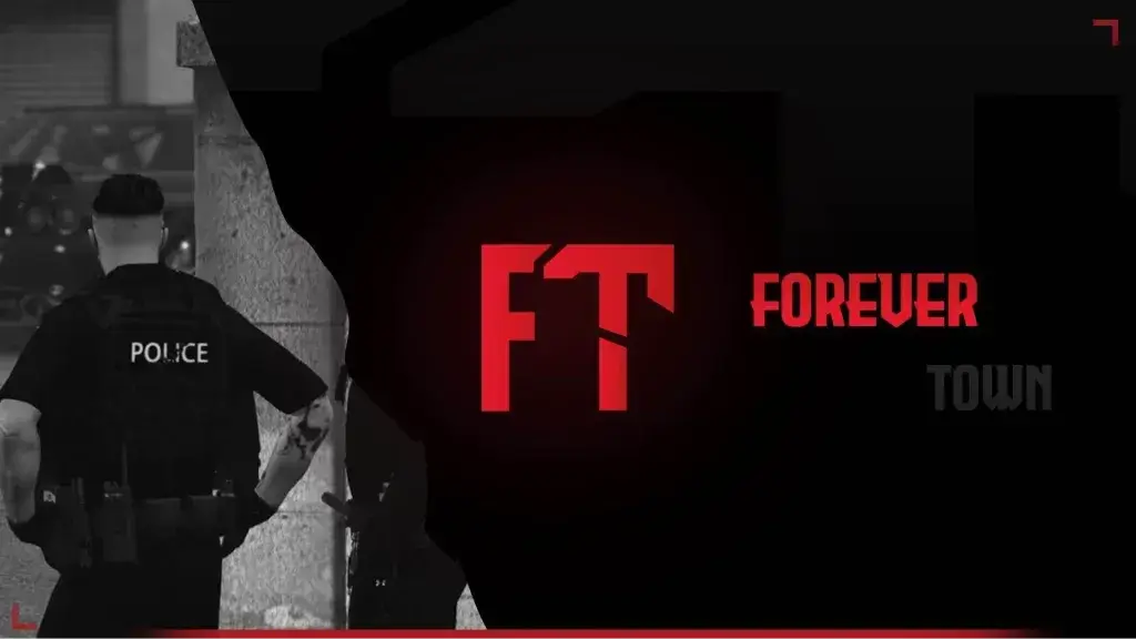 ForEver Town Cfw banner