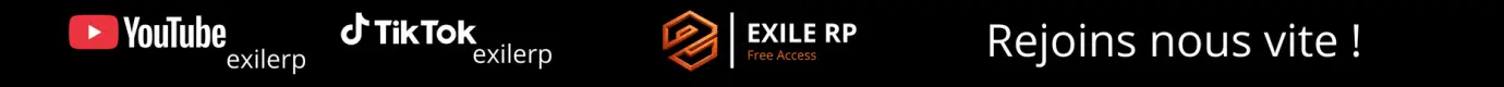 EXILE RP