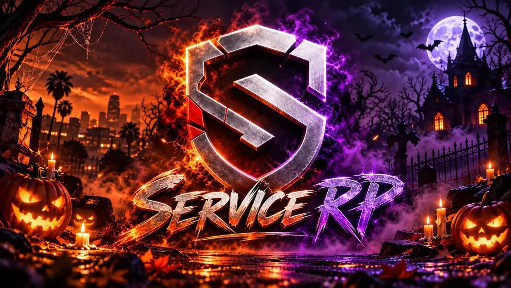 SERVICES RP