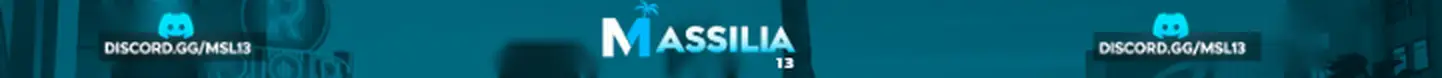 Serverdetails Massilia 13