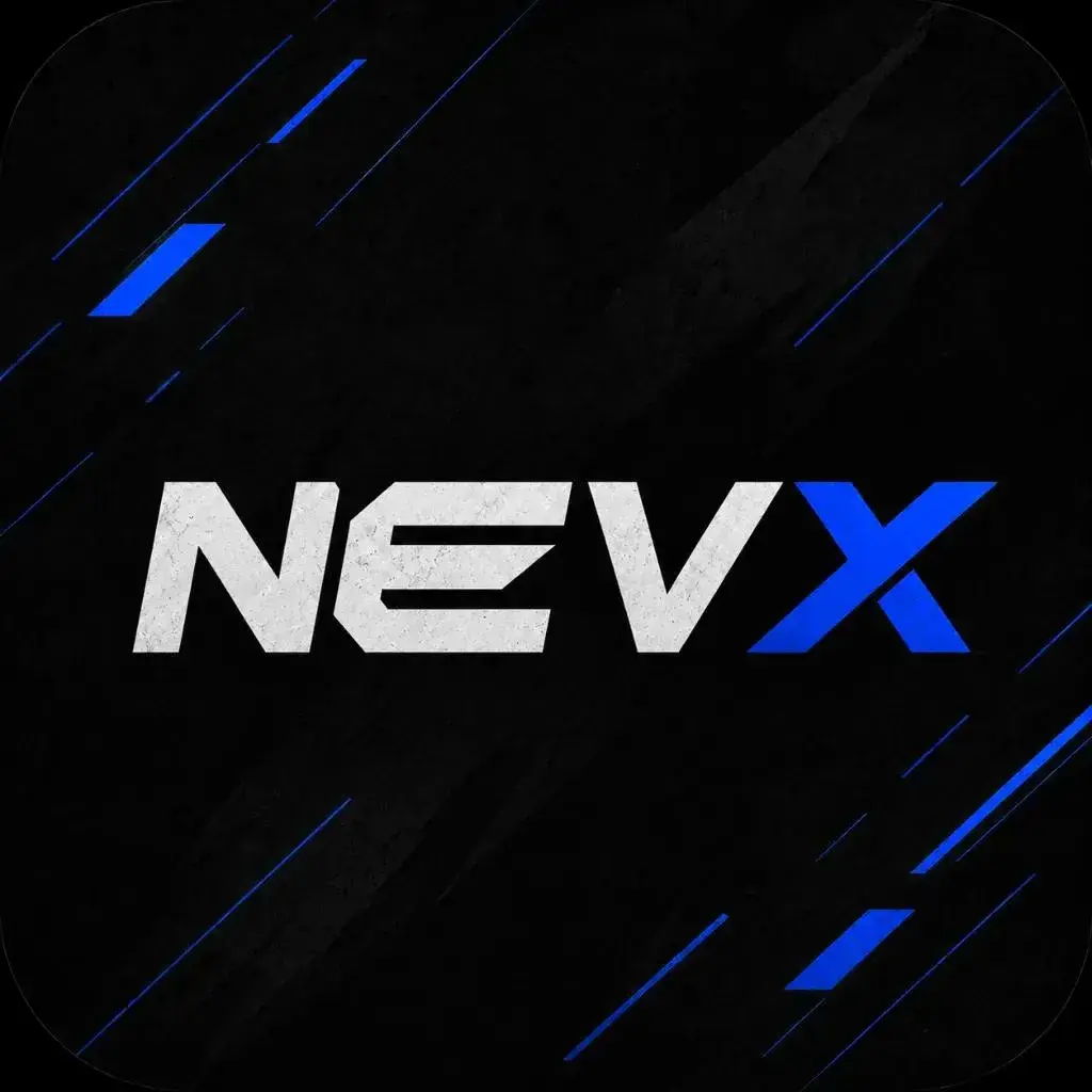 NEVX CUP Banner