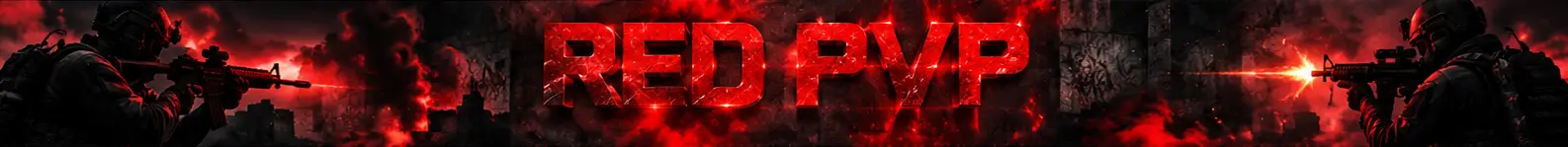 Server details RED Pvp