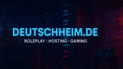 Deutschheim.de RP Banner