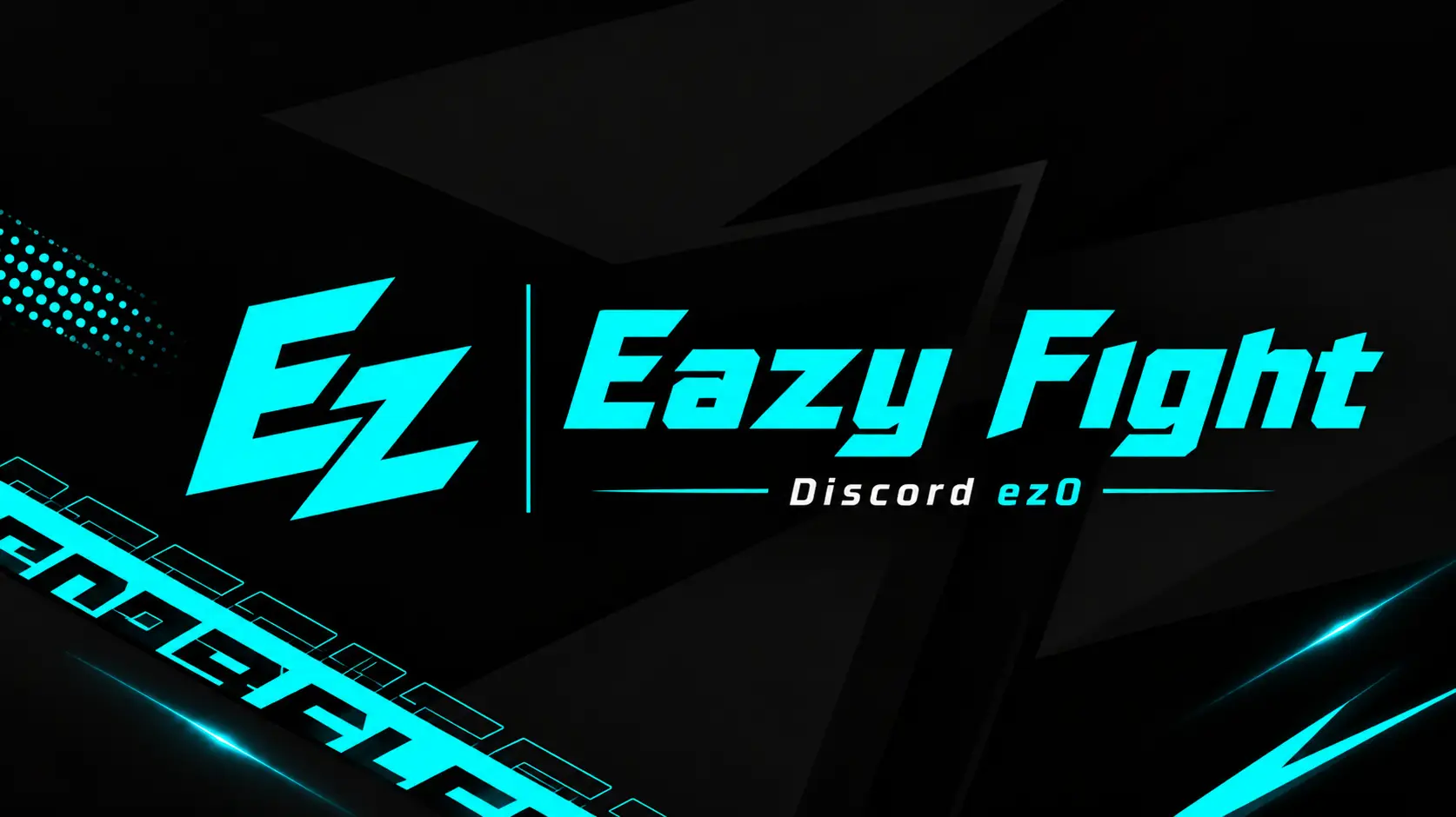 EazyFight loading screen