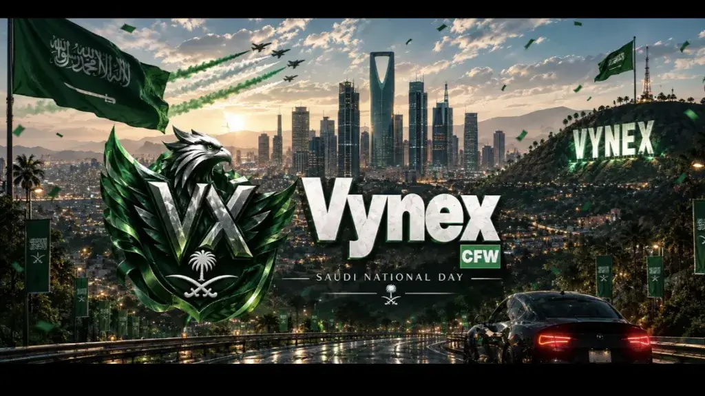 Respect Vynex Cfw Banner