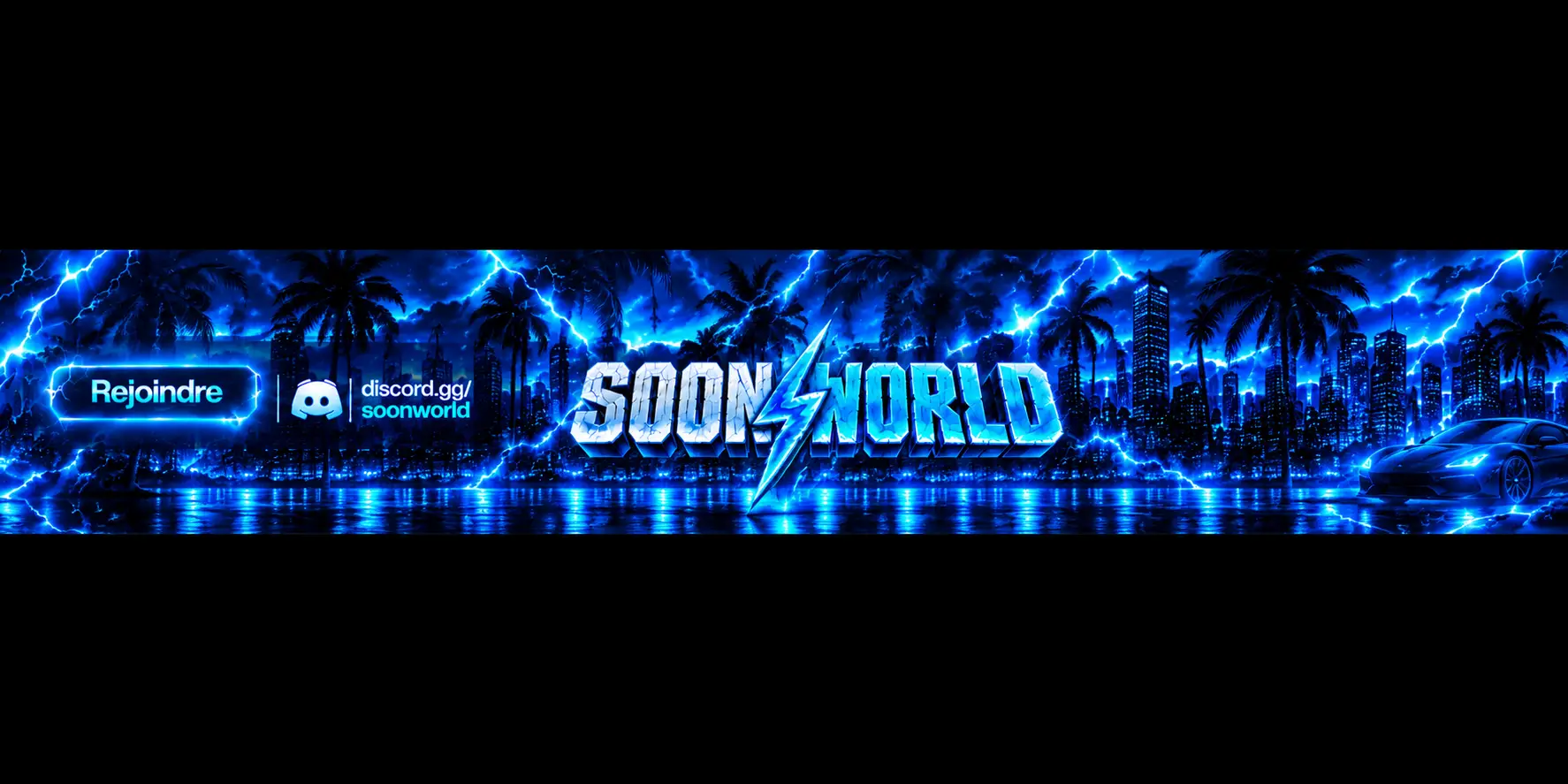 Server details SoonWorld FA
